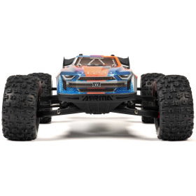 ARRMA Kraton 6S V6 4WD 1/8 RTR (Pomarańczowy)