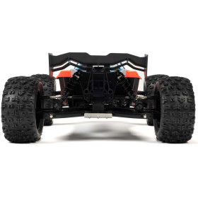 ARRMA Kraton 6S V6 4WD 1/8 RTR (Pomarańczowy)