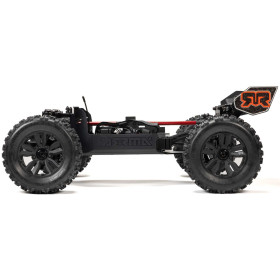 ARRMA Kraton 6S V6 4WD 1/8 RTR (Pomarańczowy)