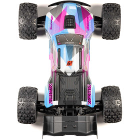 ARRMA Kraton 6S V6 4WD 1/8 RTR (Różowy)