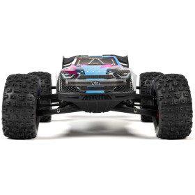 ARRMA Kraton 6S V6 4WD 1/8 RTR (Różowy)
