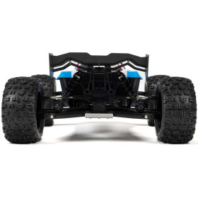 ARRMA Kraton 6S V6 4WD 1/8 RTR (Różowy)