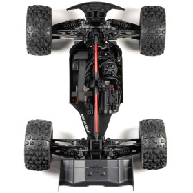 ARRMA Kraton 6S V6 4WD 1/8 RTR (Różowy)
