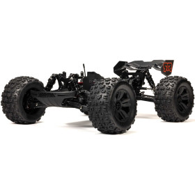ARRMA Kraton 6S V6 4WD 1/8 RTR (Różowy)