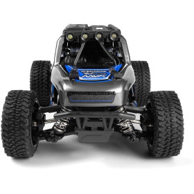 MAVERICK Doha 1/20 4WD Desert Truck + LED (Niebieski)