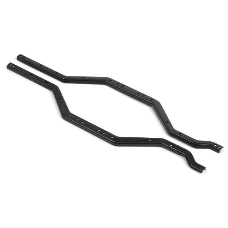 HPI RACING Komplet podłużnic C
