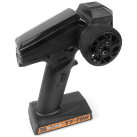 HPI RACING Nadajnik TF-706 6Ch