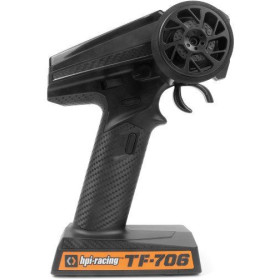 HPI RACING Nadajnik TF-706 6Ch