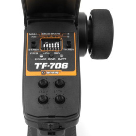HPI RACING Nadajnik TF-706 6Ch