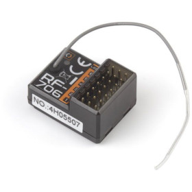 HPI RACING Odbiornik RF-706 6Ch