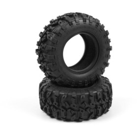 HPI RACIN Opony Tredz Rockthorne 4szt. (60x23.5/1.2in)