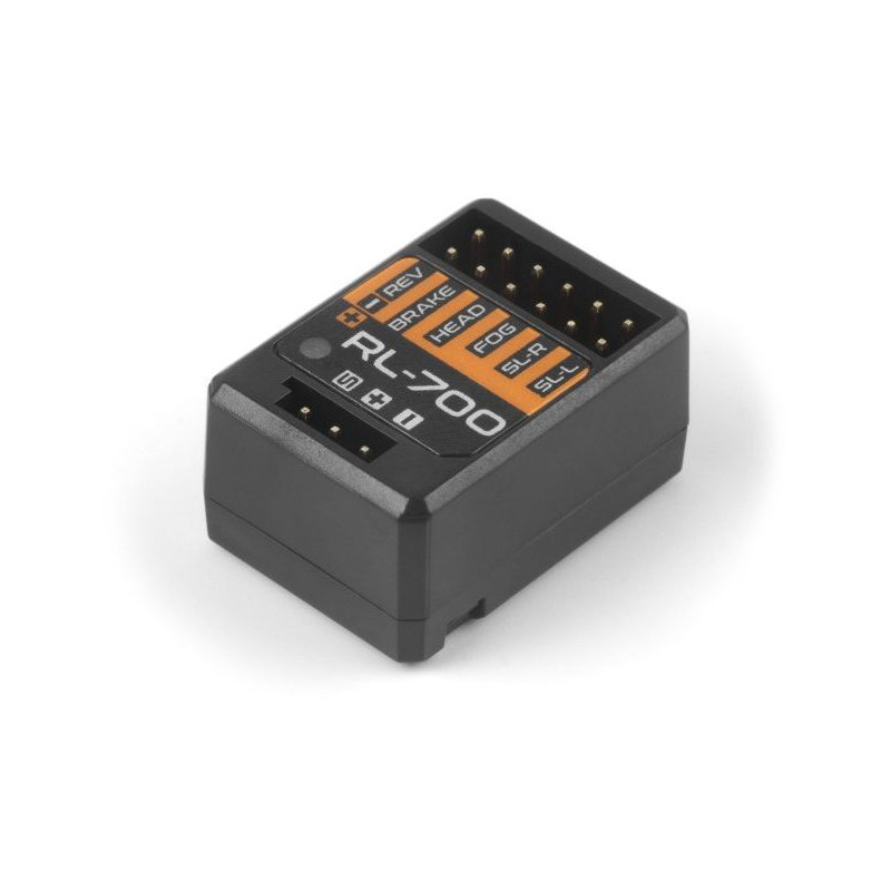 HPI RACING RL-700 LED