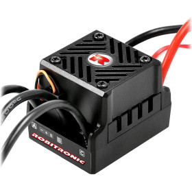 ROBITRONIC Zestaw napędowy Razer 3652 3250kV + Razer ten G2 60A