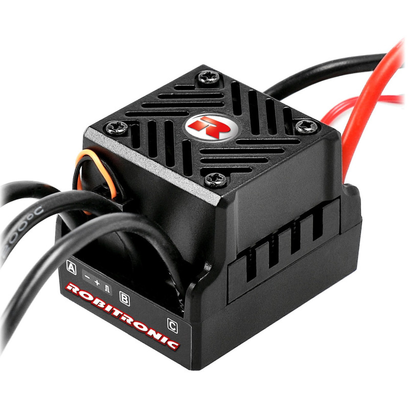 ROBITRONIC Regulator 2-3S Razer G2 60A