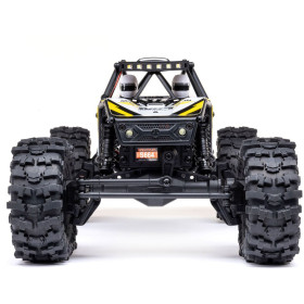 AXIAL Capra 4WS 1:18 4WD RTR (Żółty)