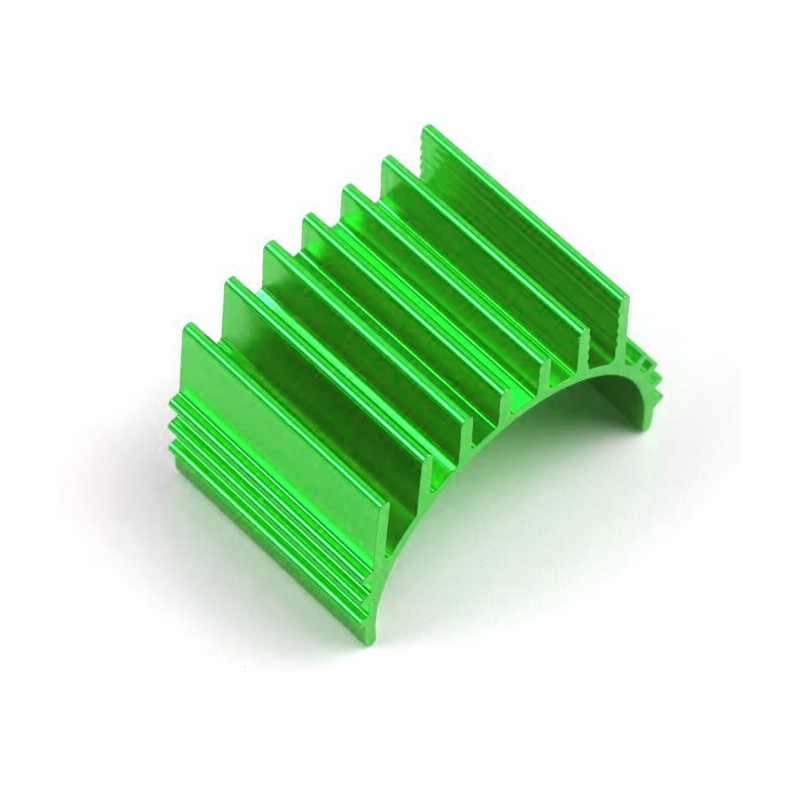 MAVERICK Radiator na silnik 370 (Zielony)