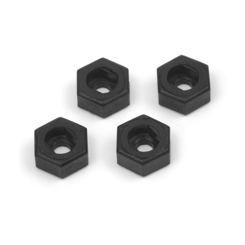 MAVERICK HEX'y 8mm (4szt.) do Doha