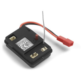 MAVERICK Regulator z odbiornikiem 2-w-1 MSRS-201 do Doha