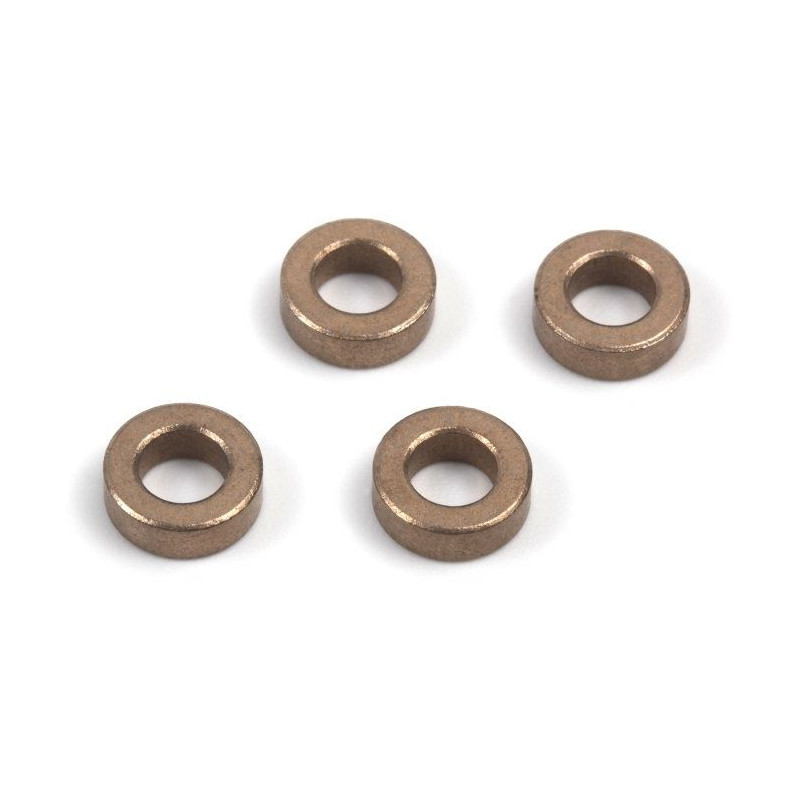 MAVERICK Tuleje 5x9x3mm (4szt.)