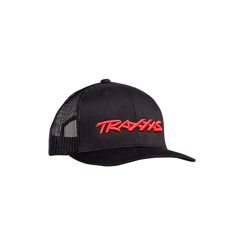 TRAXXAS Czapka firmowa Traxxas
