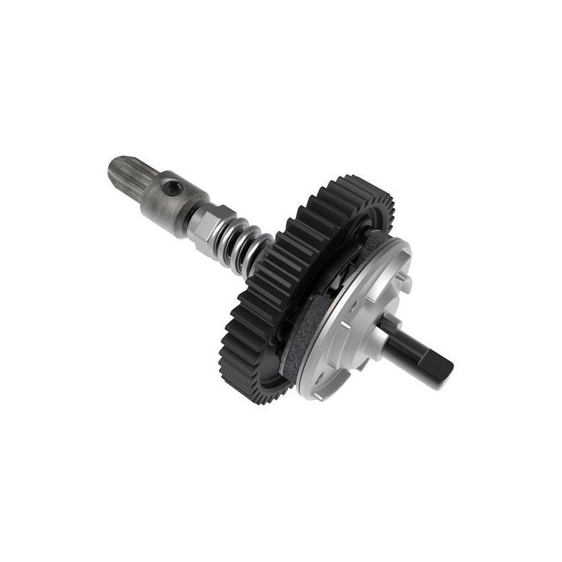 TRAXXAS Kompletne sprzęgło do MiniMaxx