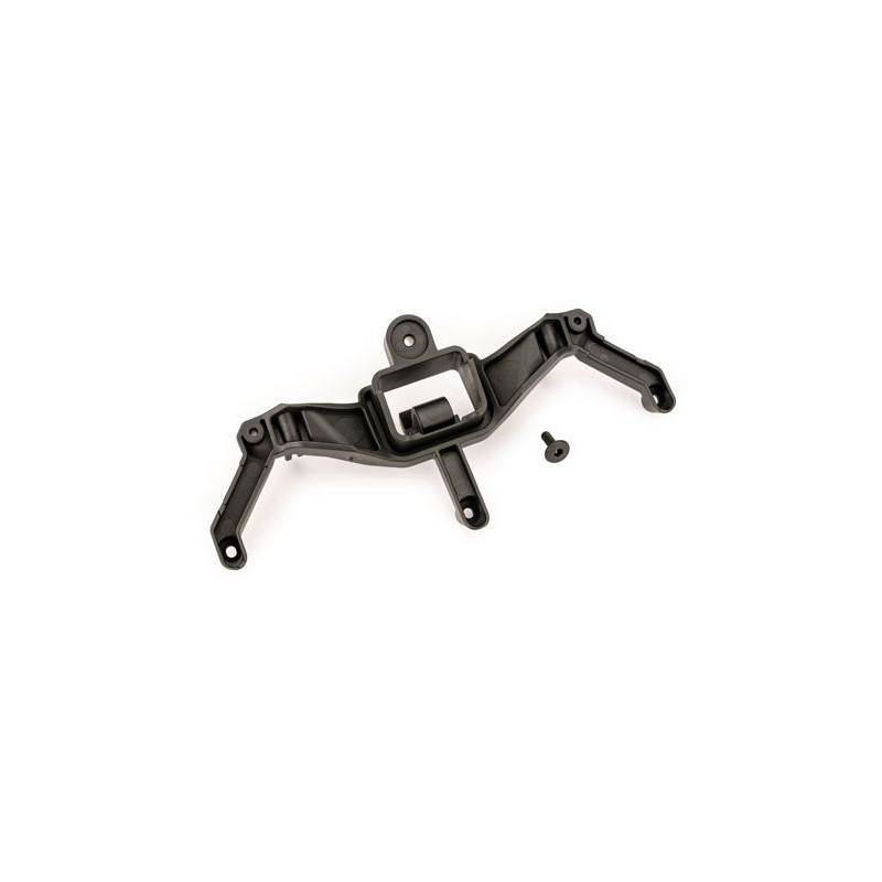TRAXXAS Tylne mocowanie karoserii Clipless do 4Tec Drift
