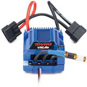 TRAXXAS Regulator obrotów Velineon VXL-8s