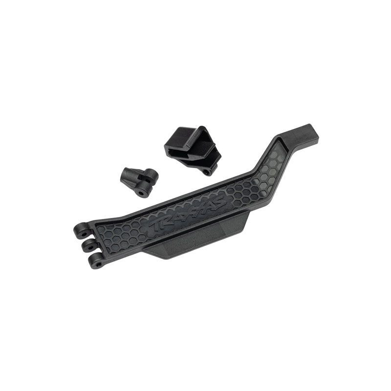 TRAXXAS Mocowanie pakietu do MiniMaxx