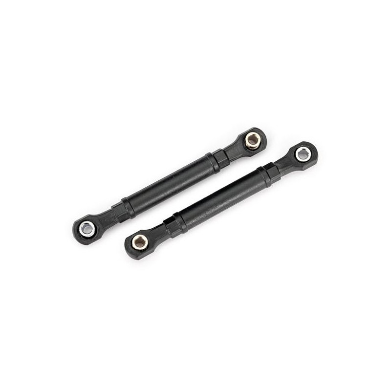 TRAXXAS Zestaw łączników Toe link 61mm do MiniMaxx
