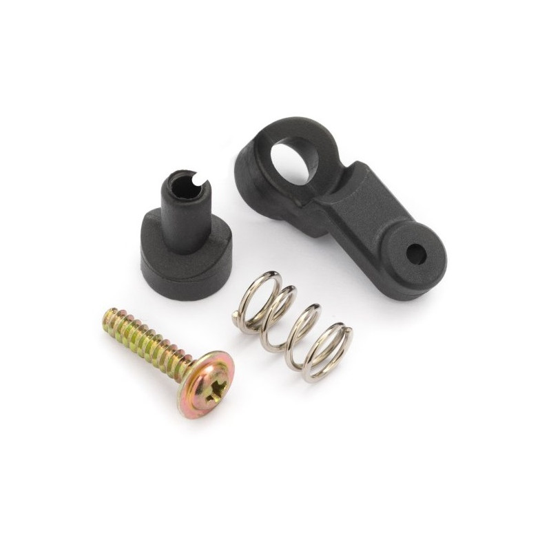 BLACKZON Servo Saver