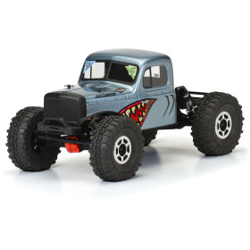 PRO-LINE karoseria 1:10 Comp Wagon (rozstaw 313mm)