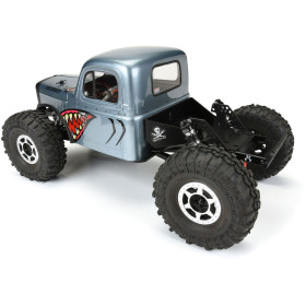 PRO-LINE karoseria 1:10 Comp Wagon (rozstaw 313mm)
