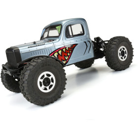PRO-LINE karoseria 1:10 Comp Wagon (rozstaw 313mm)