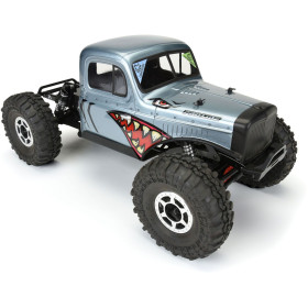 PRO-LINE karoseria 1:10 Comp Wagon (rozstaw 313mm)