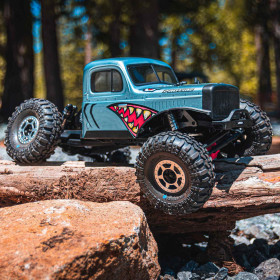 PRO-LINE karoseria 1:10 Comp Wagon (rozstaw 313mm)