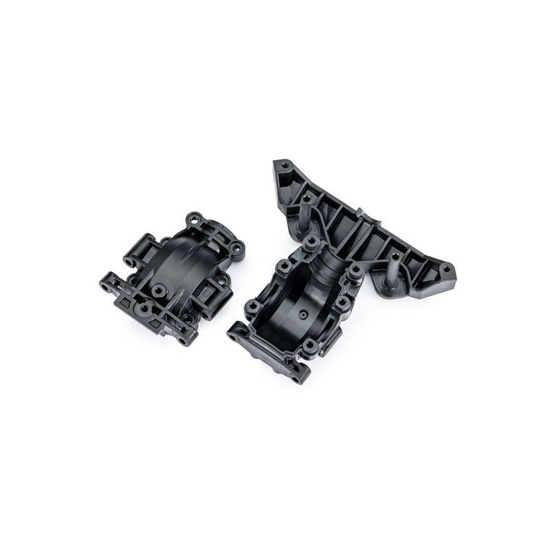 TRAXXAS Obudowa przedniego dyferencjału do MiniMaxx