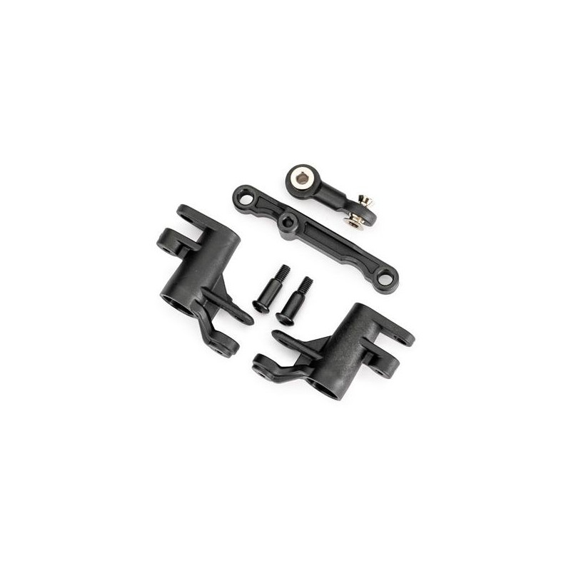TRAXXAS Elementy układu skrętu do MiniMaxx
