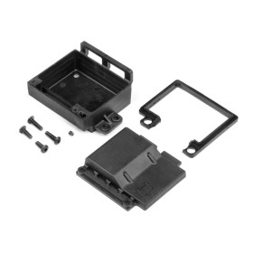 HPI RACING WATERPROOF RECEIVER BOX