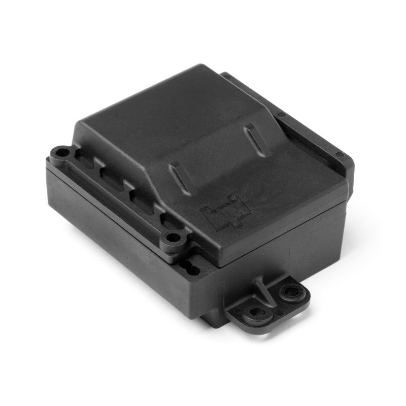 HPI RACING WATERPROOF RECEIVER BOX