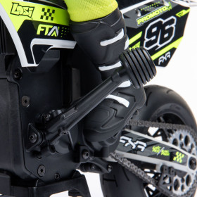 LOSI Motocykl Promoto-SM FXR 1/4 RTR