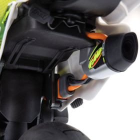LOSI Motocykl Promoto-SM FXR 1/4 RTR
