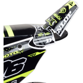 LOSI Motocykl Promoto-SM FXR 1/4 RTR