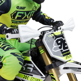 LOSI Motocykl Promoto-SM FXR 1/4 RTR