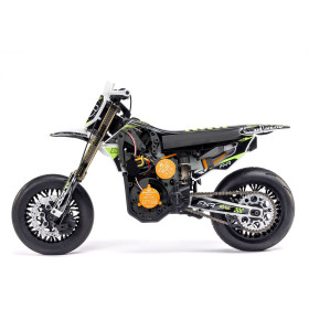 LOSI Motocykl Promoto-SM FXR 1/4 RTR