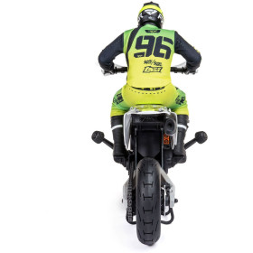 LOSI Motocykl Promoto-SM FXR 1/4 RTR