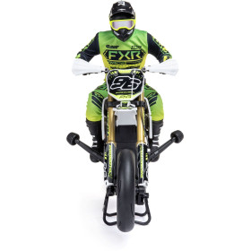 LOSI Motocykl Promoto-SM FXR 1/4 RTR