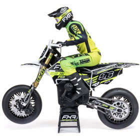 LOSI Motocykl Promoto-SM FXR 1/4 RTR