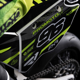 LOSI Motocykl Promoto-SM FXR 1/4 RTR