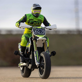 LOSI Motocykl Promoto-SM FXR 1/4 RTR