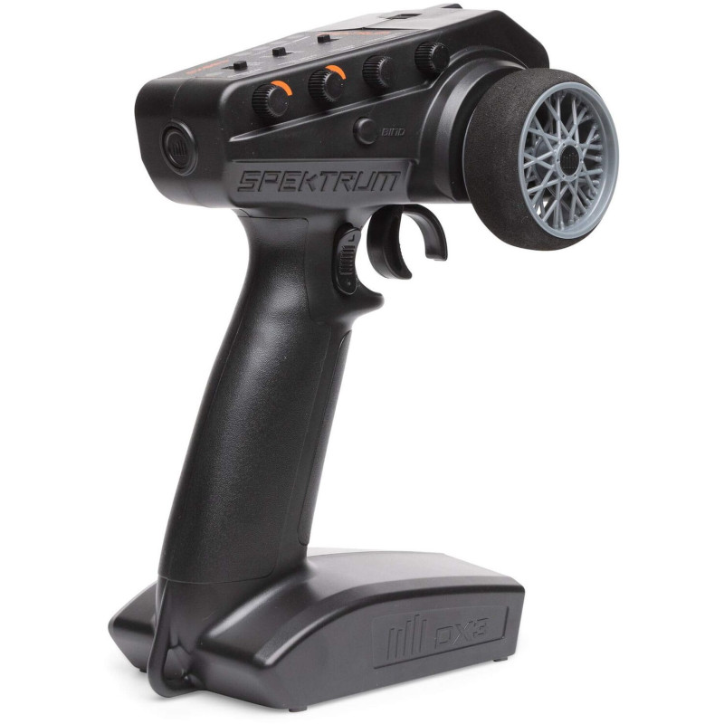 SPEKTRUM Nadajnik DX3 DSMR ProMoto